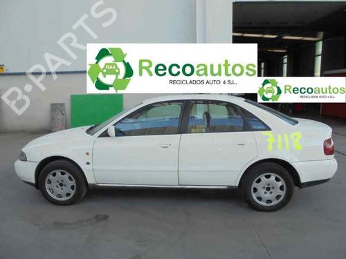 Brugte AUDI A4 B5 (8D2) 2.6 quattro 177231