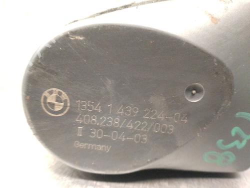 Throttle body BMW 3 (E46) 318 i | BP31096579M82