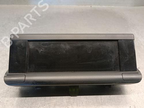 Used Instrument cluster Instrument cluster CITROËN C4 CACTUS 1.2 THP 110 (110 hp) 35819729 35819729