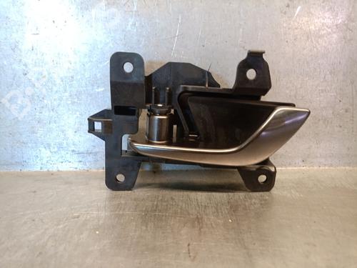 Used Front left interior door handle HYUNDAI KONA SUV Van (OS, OSE, OSI) EV (204 hp) 30591445