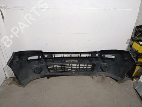 Front bumper OPEL MOVANO A Van (X70) 2.5 DTI (FD) | BP32352621C7 