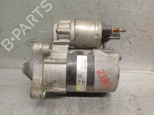 Startmotor RENAULT MEGANE II (BM0/1_, CM0/1_) [2001-2012]  30721381