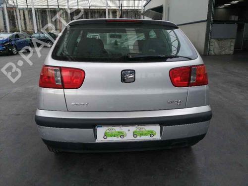 Front right exterior door handle SEAT IBIZA II (6K1) 1.9 SDI | BP6216496C129 