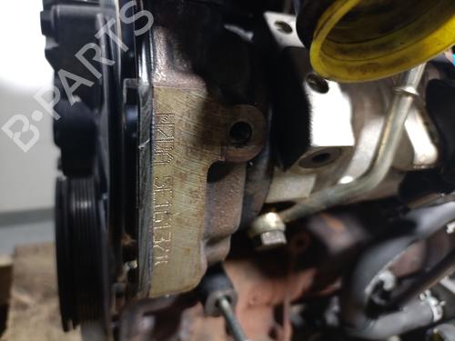 Engine FORD MONDEO III (B5Y) 2.0 TDCi | BP36562384M1  - Image 10