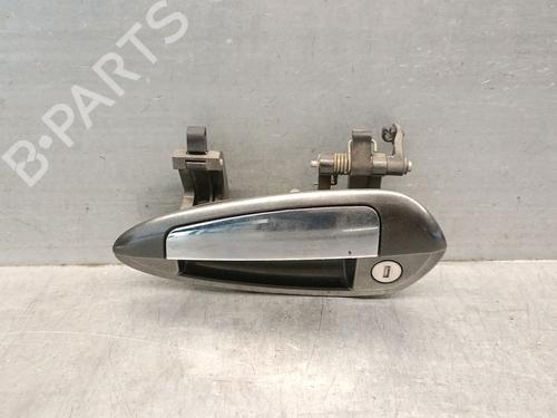 Used Front left exterior door handle FIAT LINEA (323_, 110_) 1.6 D Multijet (105 hp) 29512497