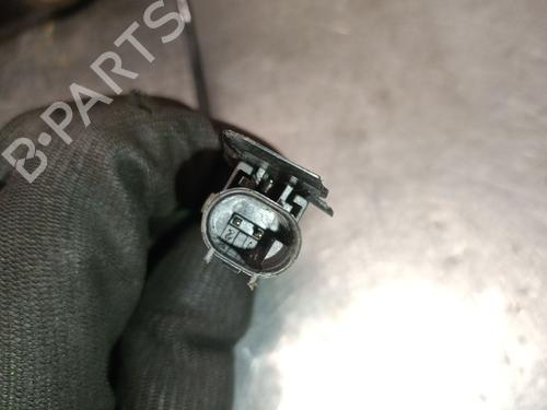 Right front steering knuckle MERCEDES-BENZ V-CLASS (W447) V 250 CDI / d (447.811, 447.813, 447.815) | BP27609019M26 