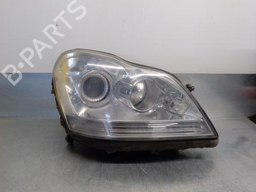 Koplamp rechts MERCEDES-BENZ GL-CLASS (X164) GL 450 4-matic (164.871) (340 hp) 13230585
