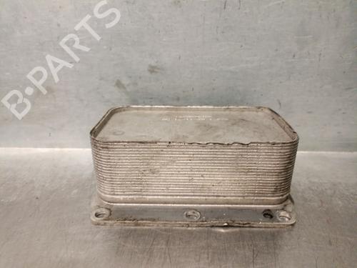 Ölkühler für RENAULT TRAFIC III Bus (JG_) 2.0 dCi 110 (JGMW) (110 hp) 31092311