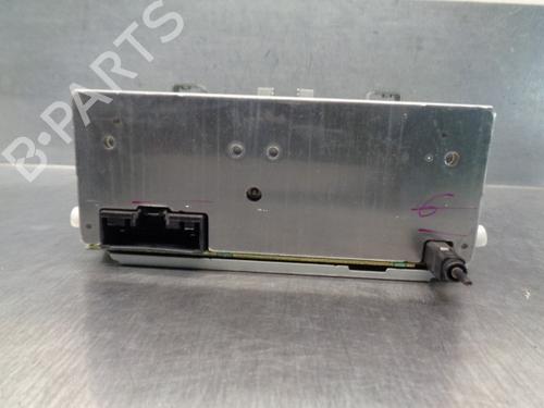 Radio FORD FIESTA VI (CB1, CCN)  | BP11380463E6 