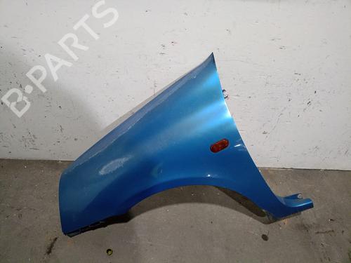 Used Left front fenders Left front fenders RENAULT CLIO II (BB_, CB_) 1.5 dCi (B/CB07) (65 hp) 33941345 33941345