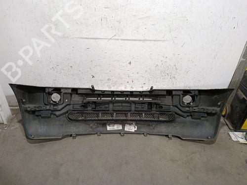 Front bumper BMW X5 (E53) 3.0 d | BP26124118C7 