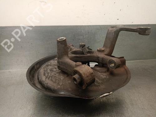 Left rear steering knuckle SEAT LEON (1P1) 1.9 TDI | BP20268016M27 