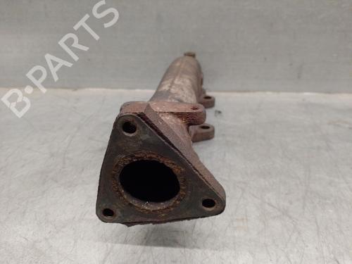 Exhaust manifold AUDI Q7 (4LB) 3.0 TDI quattro | BP30053115M110 