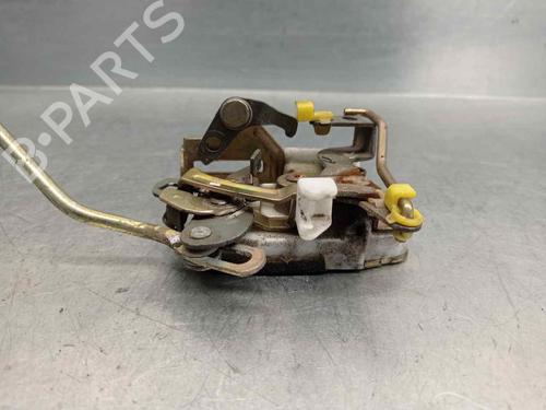Used Front right lock HYUNDAI ATOS (MX) 1.0 i (54 hp) 9654100