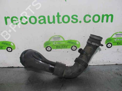 Pipe FORD FOCUS II (DA_, HCP, DP) 1.8 TDCi | BP20252016M125 
