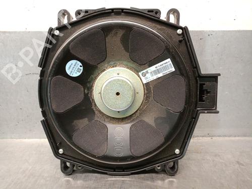 Used Speaker Speaker BMW X4 (F26) xDrive 20 d (190 hp) 40021278 40021278