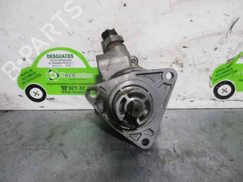 Used Vacuum pump FIAT MULTIPLA (186_) 1.9 JTD 105 (186AXB1A) (105 hp) 2692168