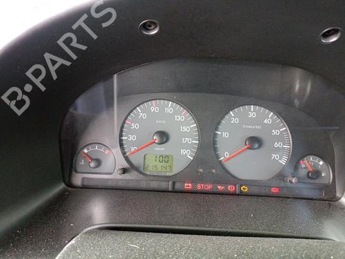 Right front indicator CITROËN BERLINGO / BERLINGO FIRST MPV (MF_, GJK_, GFK_) 2.0 HDI 90 (MFRHY) | BP30507633C33