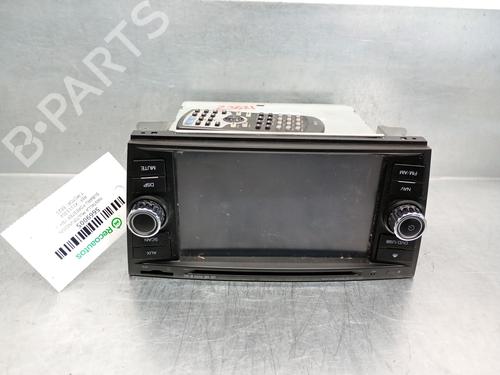Used Display monitor SUBARU FORESTER (SH_) 2.0 D AWD (SHH, SHD, SHN) (147 hp) 29277443