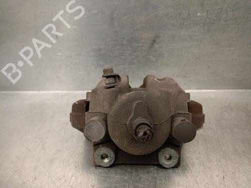 Left rear brake caliper BMW X1 (E84) sDrive 18 d | BP21840656M107 