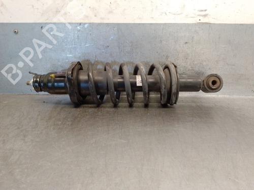 Right rear shock absorber HONDA FR-V (BE) 2.2 i CTDi (BE5) | BP33621518M19 - Image 3