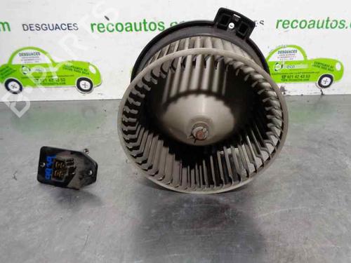 Heater blower motor HONDA CIVIC V Saloon (EG, EH)  | BP4820333M62