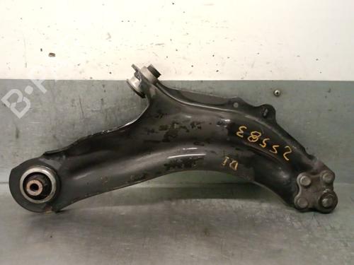 Used Left front suspension arm Left front suspension arm MERCEDES-BENZ CITAN Box Body/MPV (W415) 109 CDI (415.601, 415.603, 415.605) (90 hp) 36013901 36013901