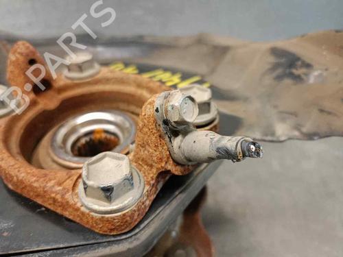 Right rear steering knuckle NISSAN X-TRAIL III (T32_, T32R, T32RR) 1.6 dCi ALL MODE 4x4-i (NT32) | BP18294568M28 
