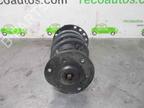 Left front shock absorber FORD MONDEO IV Saloon (BA7) 1.6 TDCi | BP12134077M16 