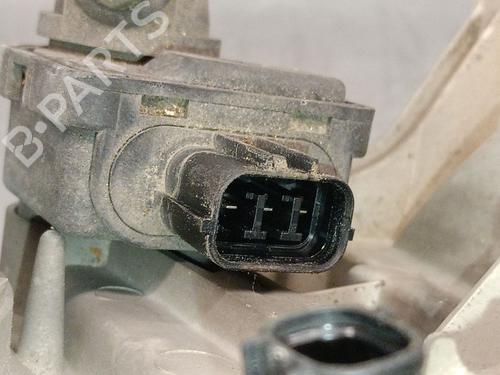 Left headlight MAZDA MPV II (LW) 2.0 (LWEW) | BP37405088C28  - Image 7