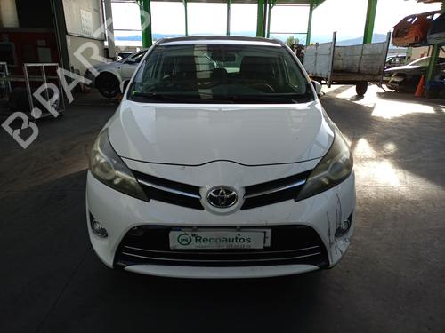 Electronic module TOYOTA VERSO (_R2_) 1.6 D4-D (WAR20_) | BP40595835M83 - Image 11