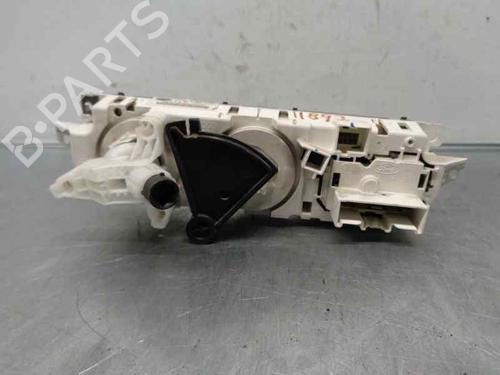 Climate control FORD FOCUS II (DA_, HCP, DP)  | BP6523566I5 