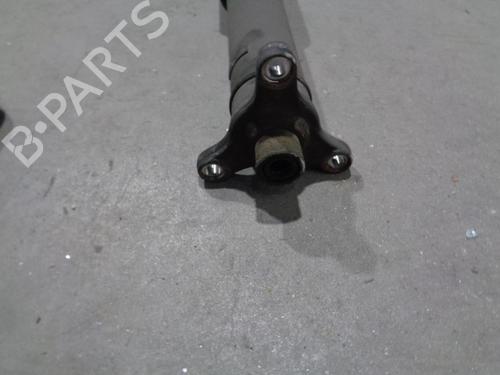 Driveshaft MERCEDES-BENZ E-CLASS (W211) E 270 CDI (211.016) | BP11195947M37 