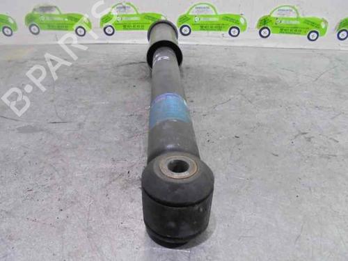 Left front shock absorber MERCEDES-BENZ S-CLASS (W140) S 350 Turbo-D (140.134) | BP2097893M16 