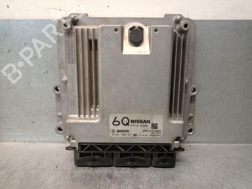 Used Engine control unit (ECU) Engine control unit (ECU) 38254850 38254850