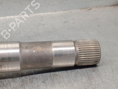 Right front driveshaft CITROËN C5 I (DC_) 2.2 HDi (DC4HXB, DC4HXE) | BP37152611M39 - Image 5