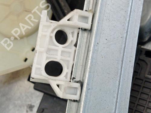 Front left window mechanism CITROËN C4 Grand Picasso I (UA_) 2.0 HDi 138 | BP26323076C22