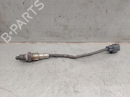 Elektronisk sensor CITROËN C1 II (PA_, PS_) 1.0 VTi 72 (72 hp) 25239318