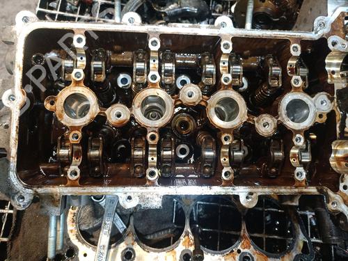 Topstykke HYUNDAI IONIQ (AE) 1.6 GDI Hybrid | BP30573407M5 