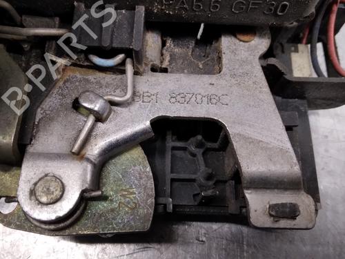 Front right lock VW GOLF IV (1J1) 1.9 TDI | BP16047033C97 