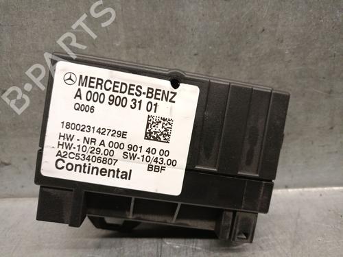 Used Electronic module Electronic module 39621787 39621787