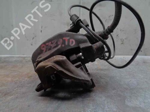 Right rear brake caliper MERCEDES-BENZ E-CLASS (W211)  | BP11615584M106 