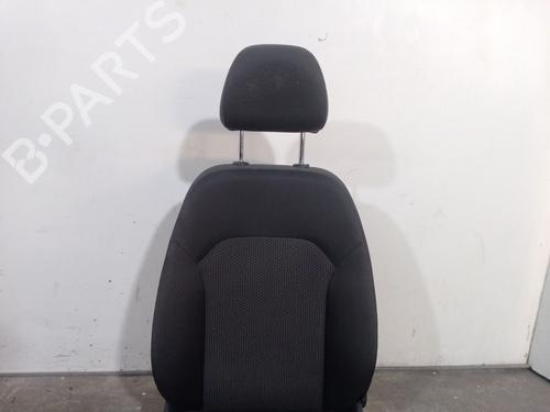Left front seat AUDI A1 Sportback (8XA, 8XF) 1.0 TFSI | BP27925277C15 