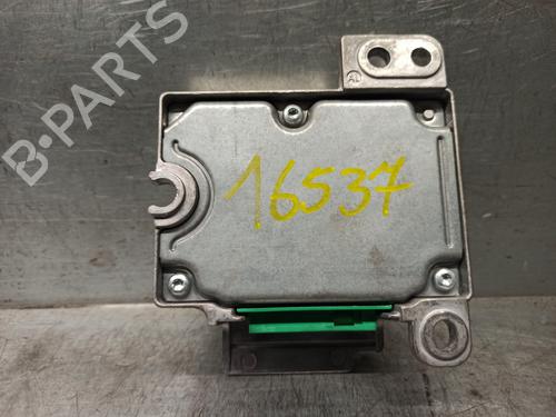 ECU airbags OPEL ZAFIRA A MPV (T98) 2.0 DTI 16V (F75) | BP10957171M53 