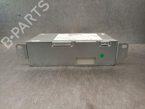Used Radio PEUGEOT 308 III (FB_, FH_, FP_, F3_, FM_) BlueHDi 130 (FBYHZL, FBYHZT) (131 hp) 25244468
