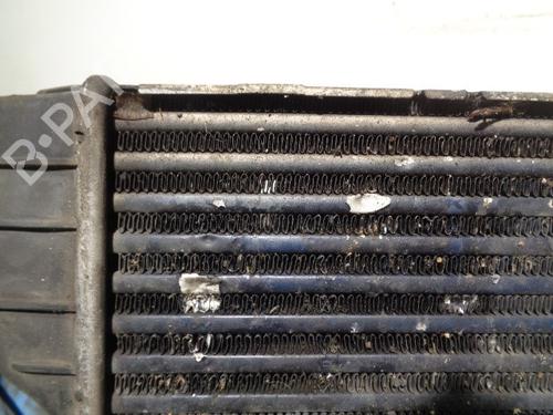 Intercooler MERCEDES-BENZ CLK (C209) CLK 200 Kompressor (209.342) | BP15494908M30 