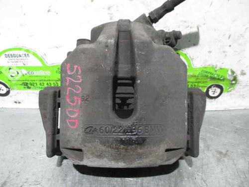 Used Right front brake caliper BMW 5 (E39) 530 d (184 hp) 11613211