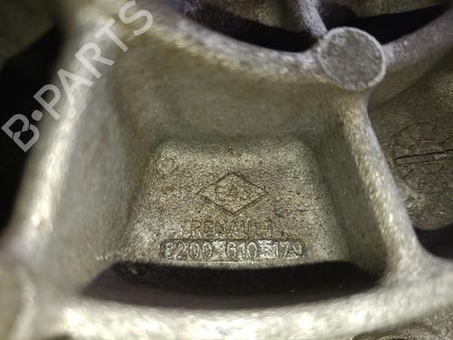 Gearbox NISSAN PULSAR Hatchback (C13) 1.2 DIG-T | BP36359186M3 - Image 7
