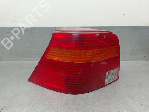 Used Left taillight VW GOLF IV (1J1) 1.9 TDI (110 hp) 31364043