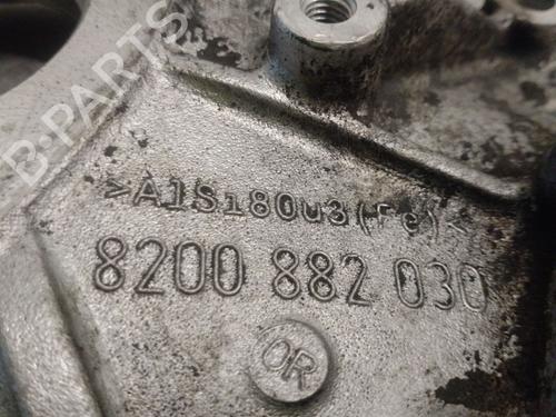 Timing cover INFINITI FX 30d AWD | BP39201753M123 - Image 6